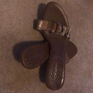 Nine West Slides